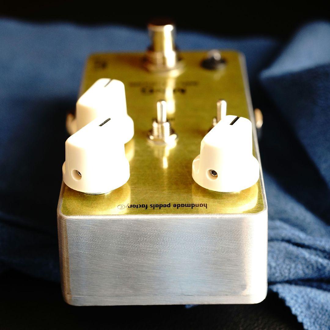 HMPF製 Morning Glory clone モーニンググローリークローン