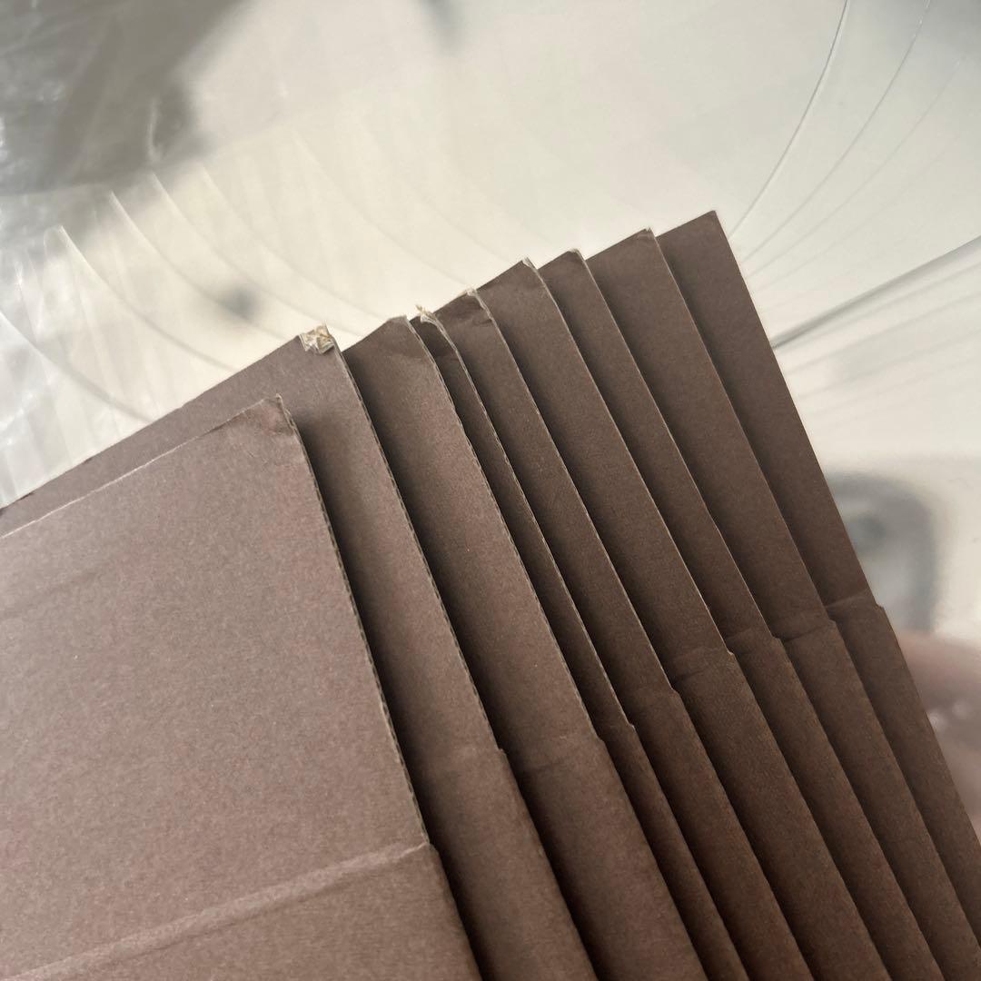 プリスタイルケースLL L S プリスタイル台紙LL L S