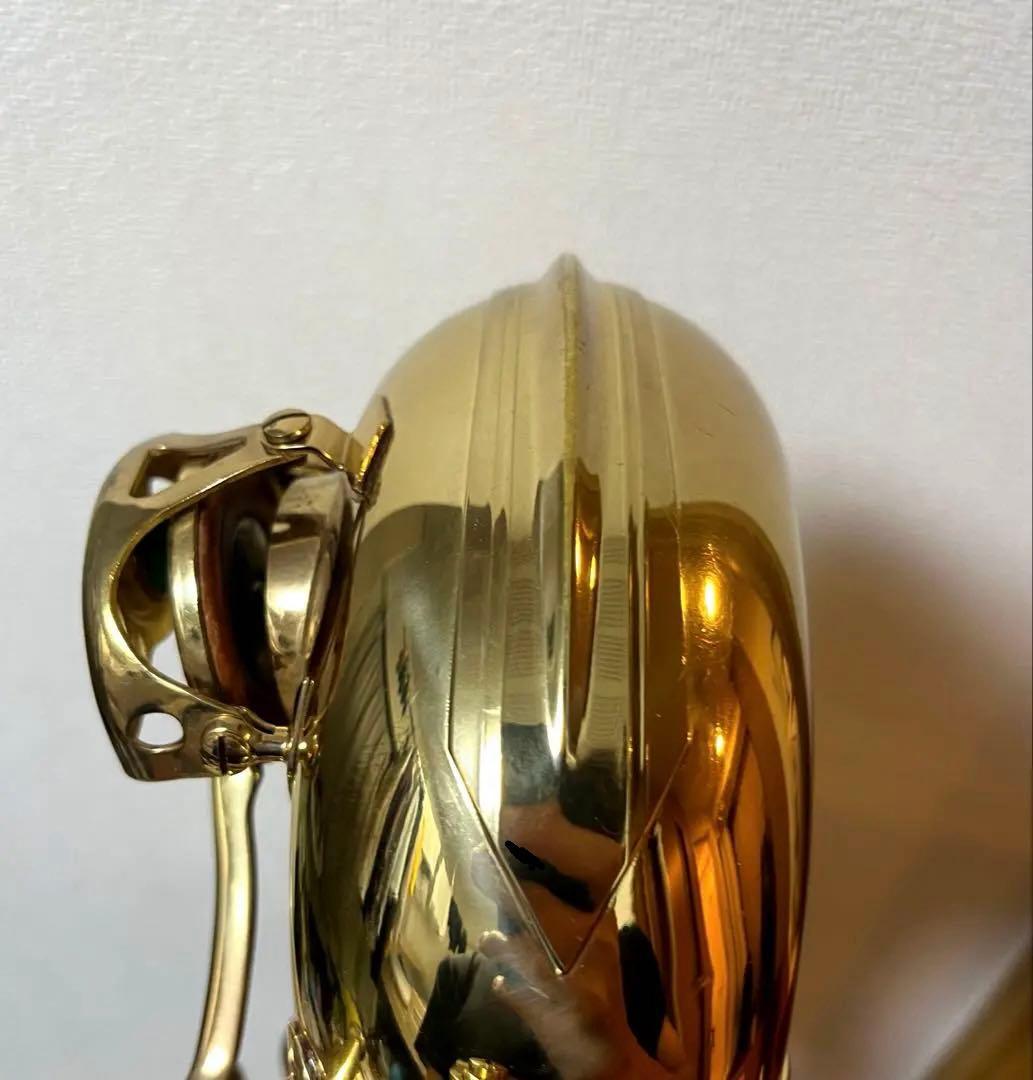 美品 テナーサックス Selmer セルマー シリーズ1 エイティ