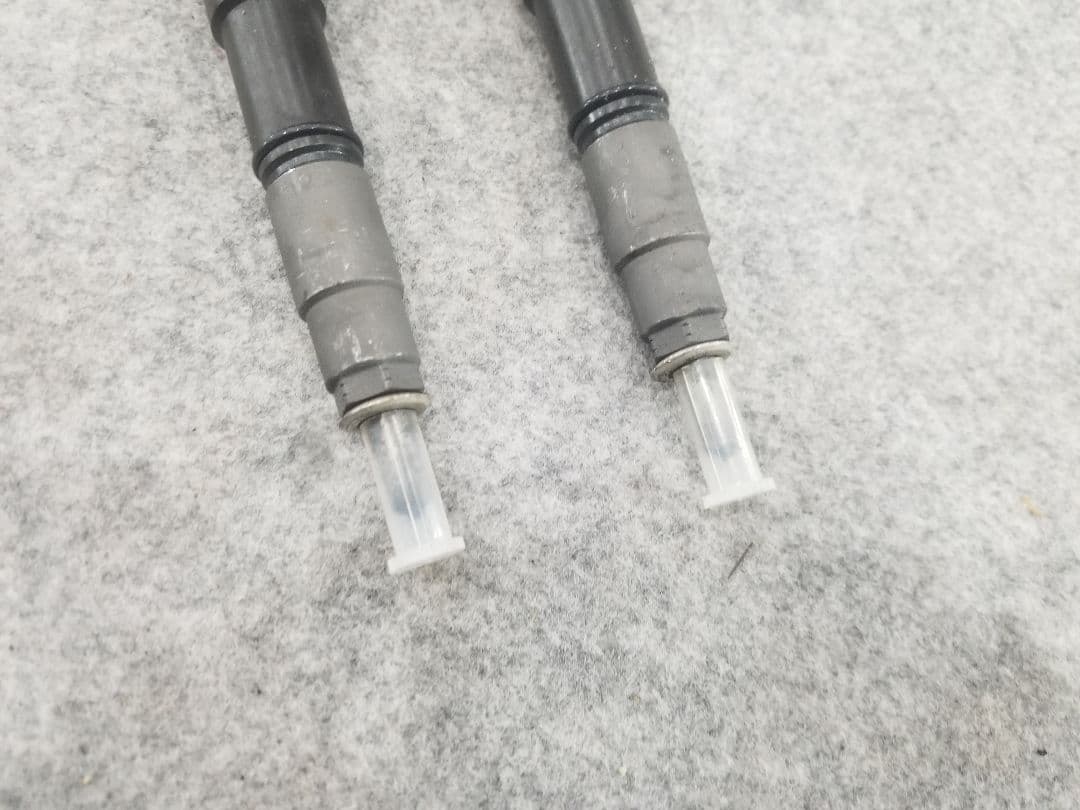 トヨタ インジェクター 4本セット 23670-30440