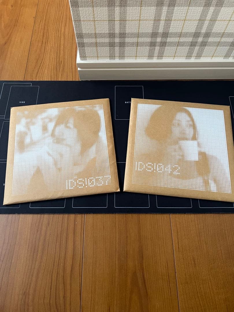 坂本真綾ファンクラブIDS!・ライブグッズまとめ売り