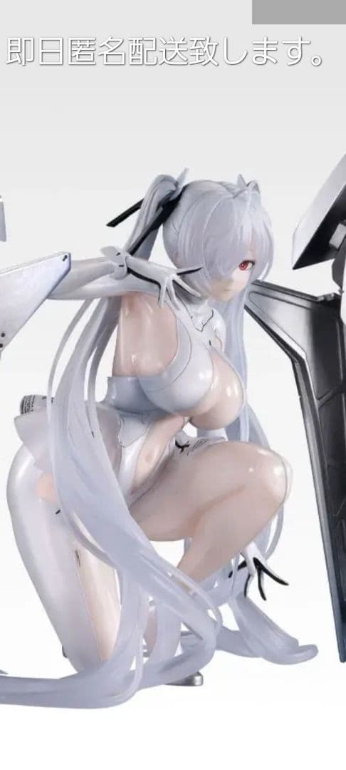 一番くじNIKKE B賞シンデレラ フィギュア