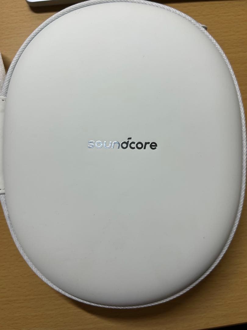 ヘッドホン ANKER Soundcore spaceQ45