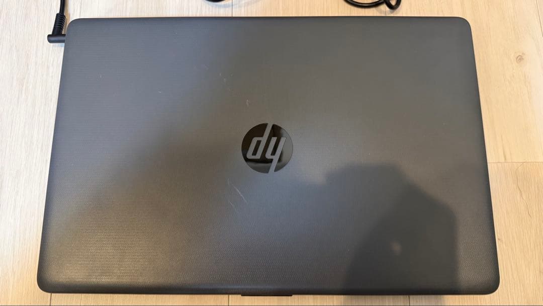 HPノートpc 第8世代i5/8GB/500GB