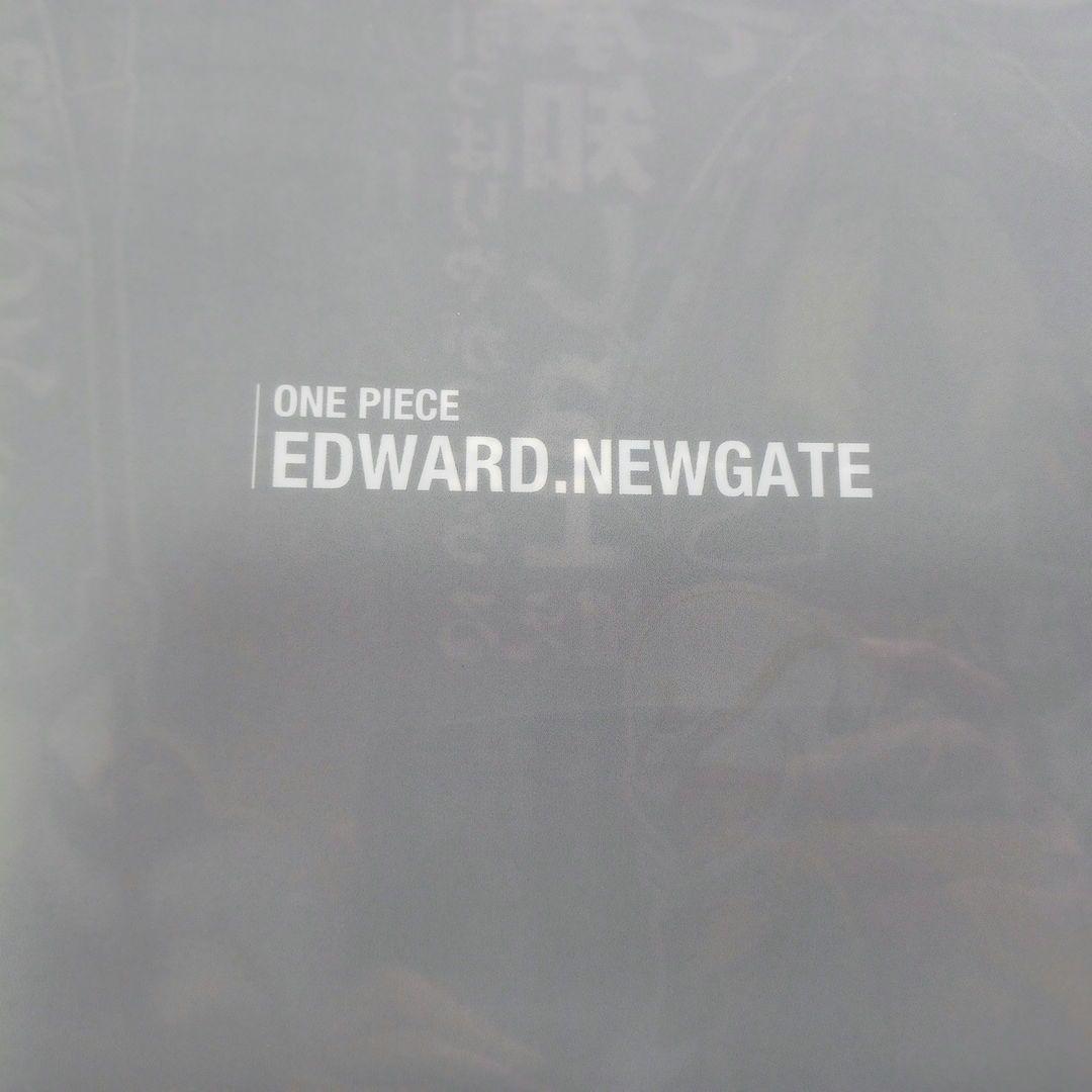 ONE PIECE・悲鳴嶼行冥・真田幸村クリアファイル