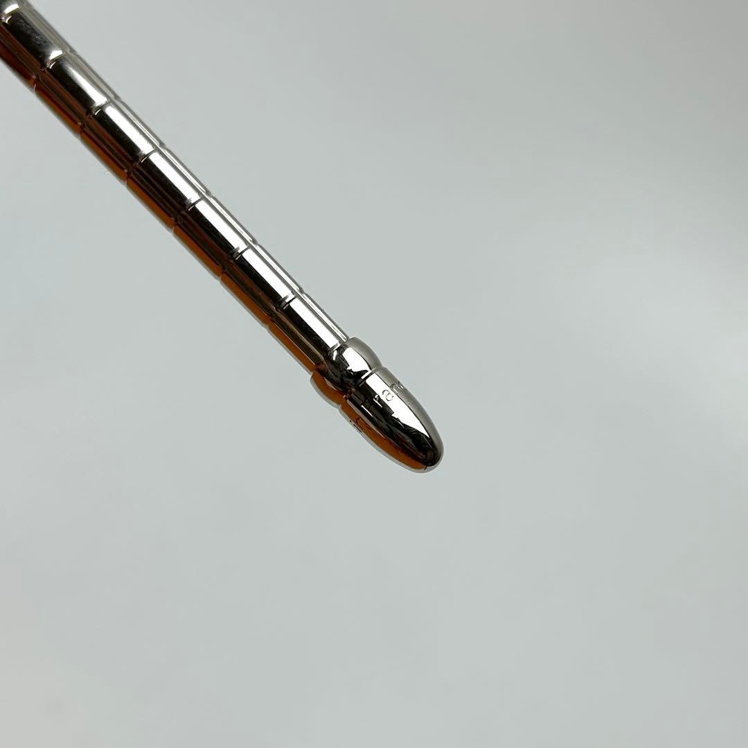 鑑定済 ルイヴィトン シルバー 超美品 ボールペン