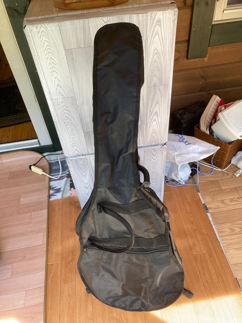 Maestro by Gibson レスポール　ORIGINAL VER.