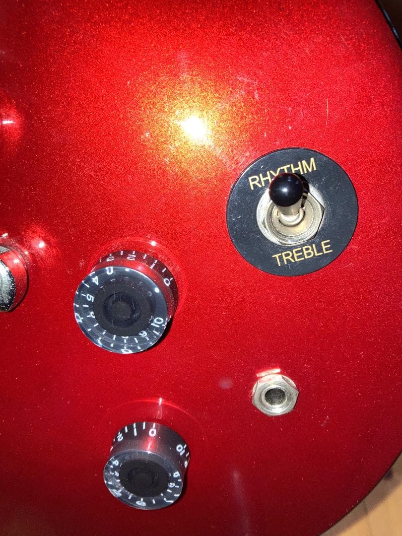 Maestro by Gibson レスポール　ORIGINAL VER.