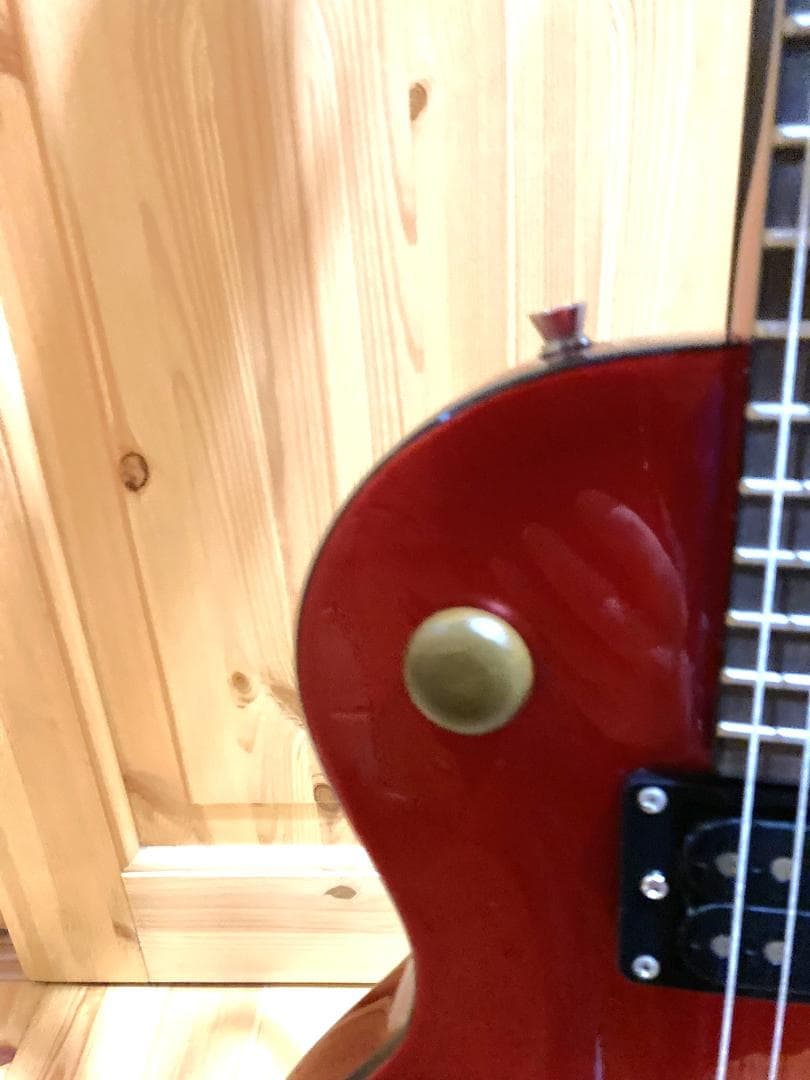 Maestro by Gibson レスポール　ORIGINAL VER.