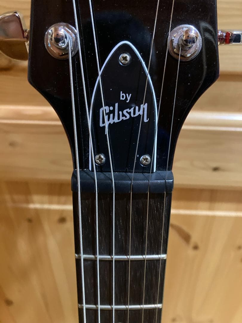 Maestro by Gibson レスポール　ORIGINAL VER.