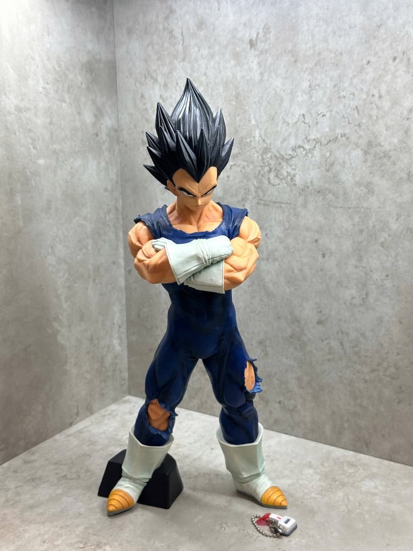 ドラゴンボール ベジータ グランディスタ Nero