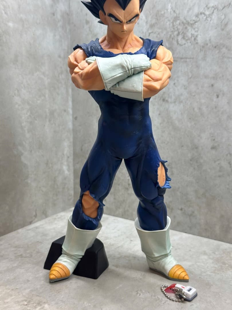 ドラゴンボール ベジータ グランディスタ Nero