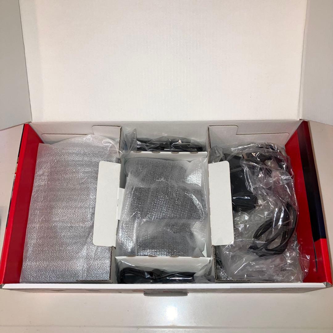 Nintendo Switch 本体(中古)