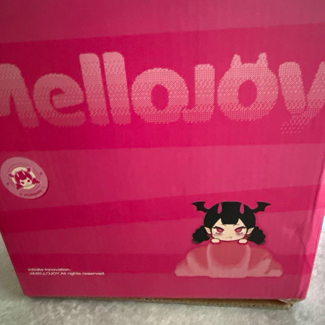 mellojoy Newバター New大福 シュリンク付き未開封