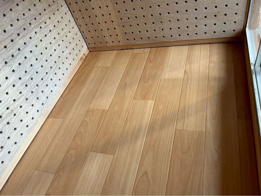 蓮 犬小屋製作工房K 防音ゲージ