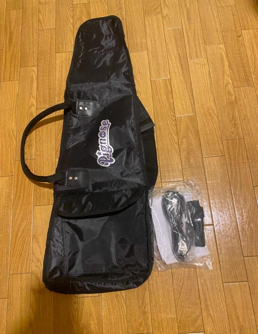 Pignose ピグノーズ PGG-259