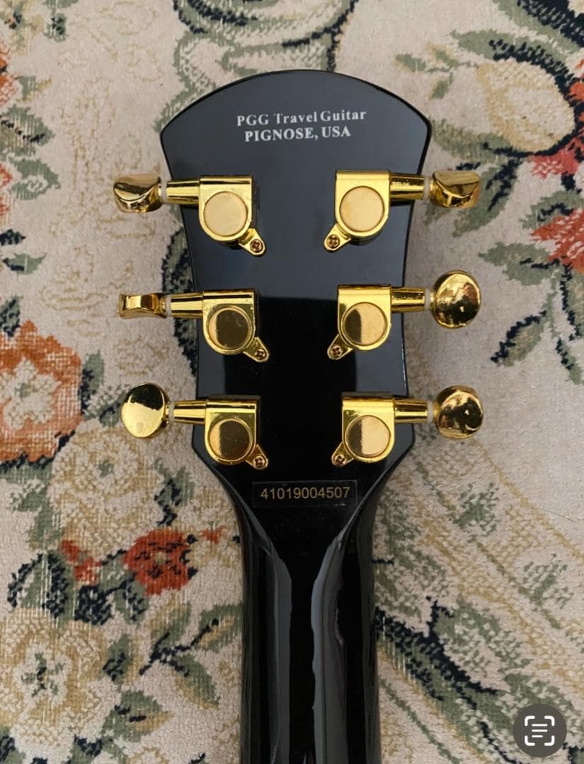 Pignose ピグノーズ PGG-259