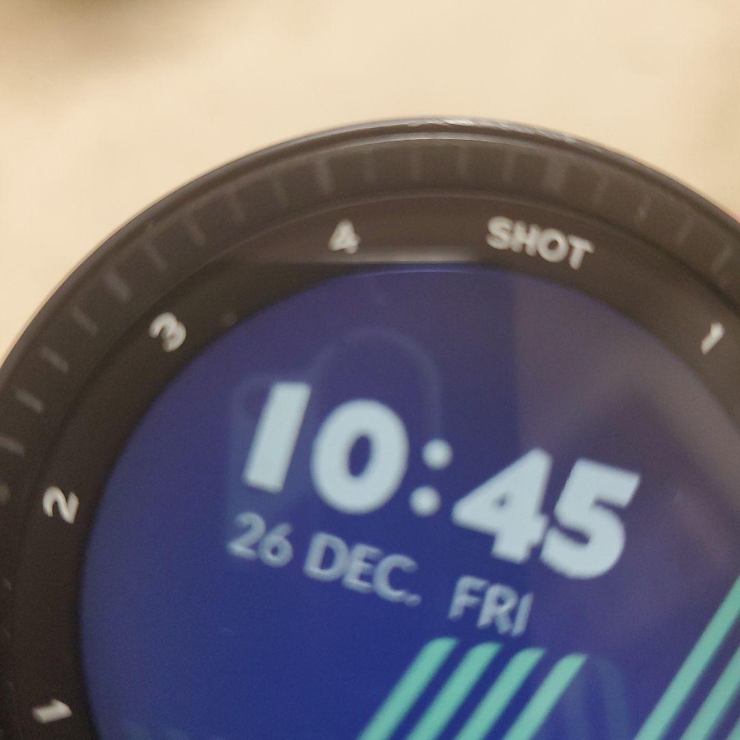 【値下げ】VOICE CADDIE T-Ultra GPSナビ