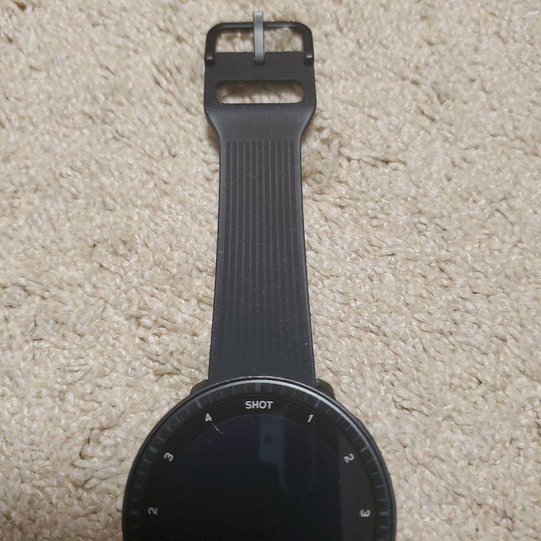 【値下げ】VOICE CADDIE T-Ultra GPSナビ