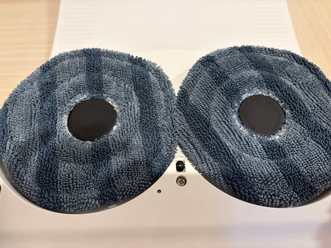 Anker Eufy X10 Pro Omni ホワイト