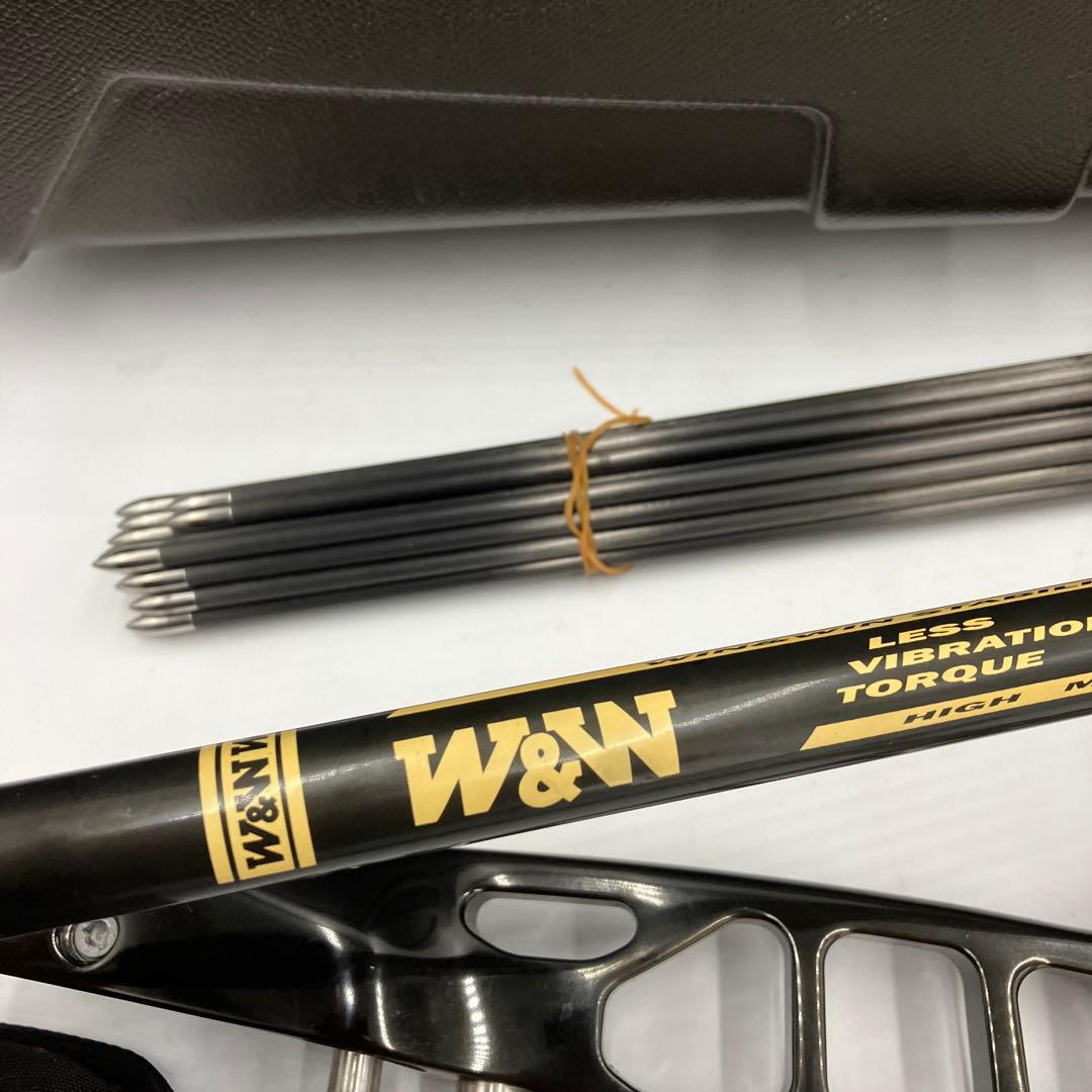 アーチェリー　セット　まとめ