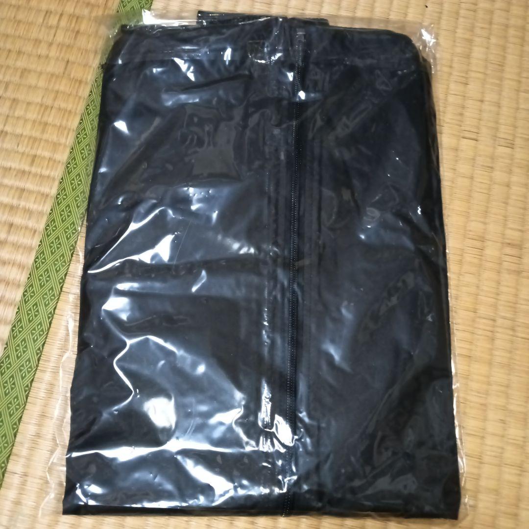 MOBSTYLES × BRAHMAN ナイロンジャケット XL 尽未来祭