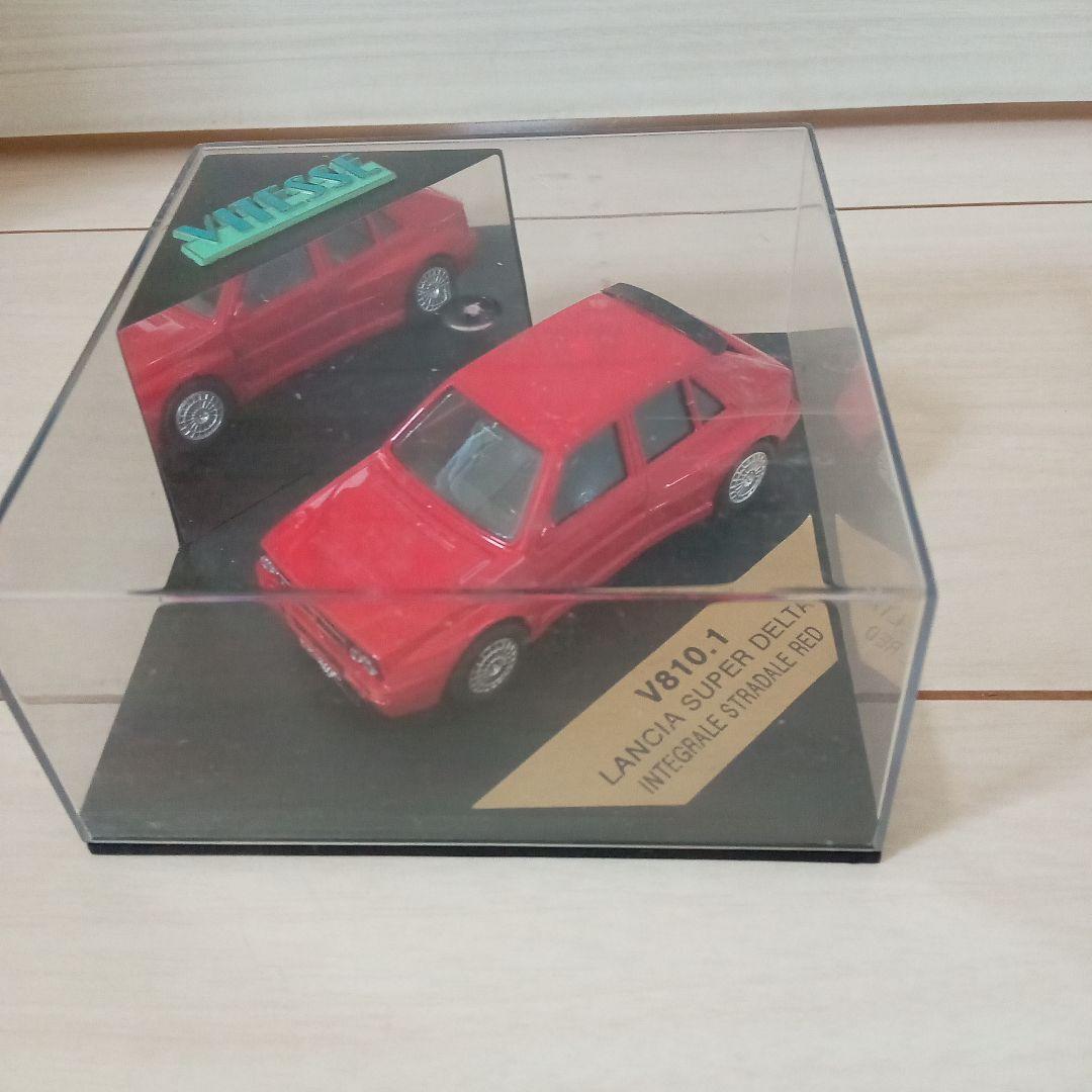 10台セット✩VITESSE5台 BMW5台