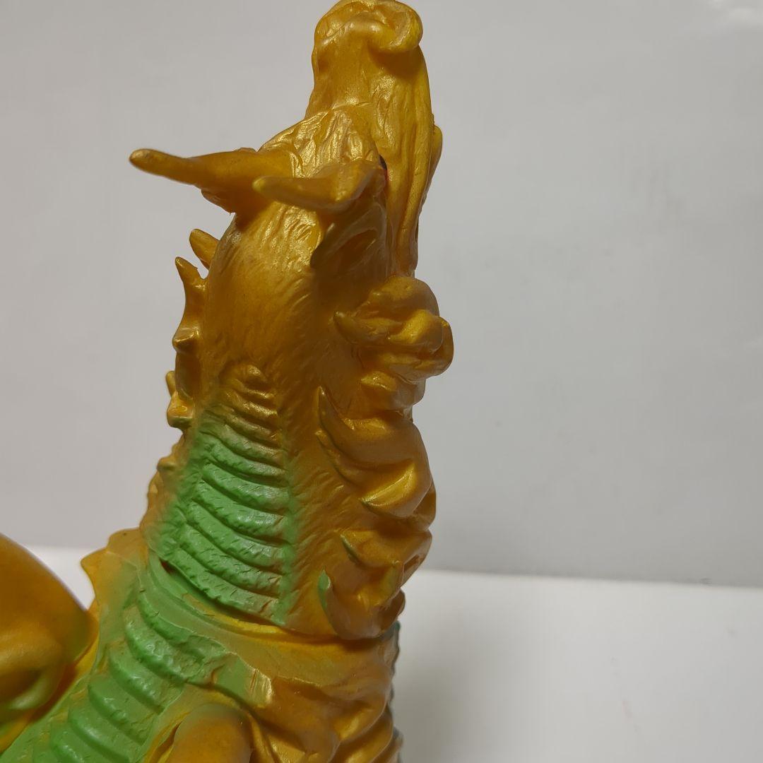 ブルマァク タイプ ミイラ怪獣ドドンコ 限定復刻 タグ付き