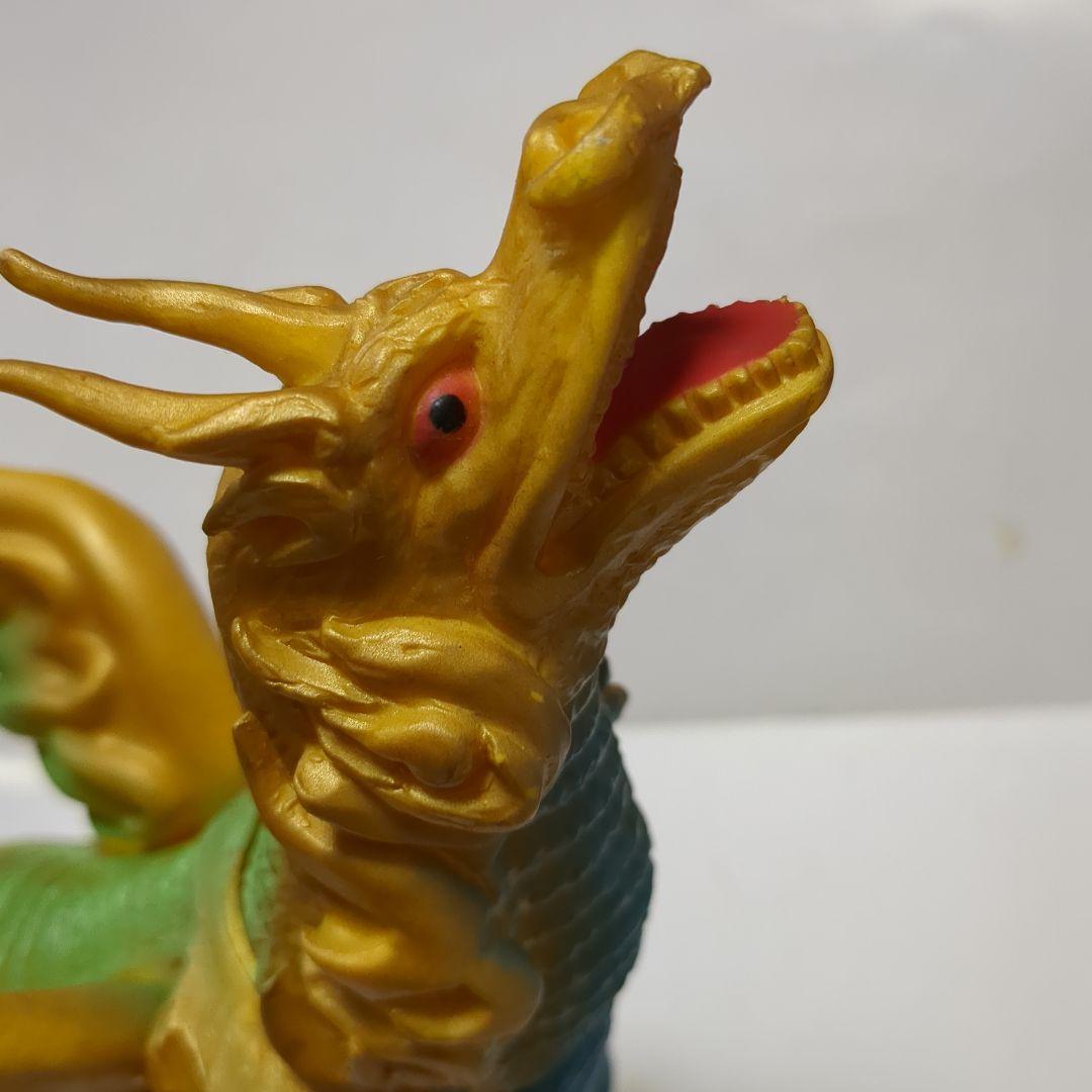 ブルマァク タイプ ミイラ怪獣ドドンコ 限定復刻 タグ付き