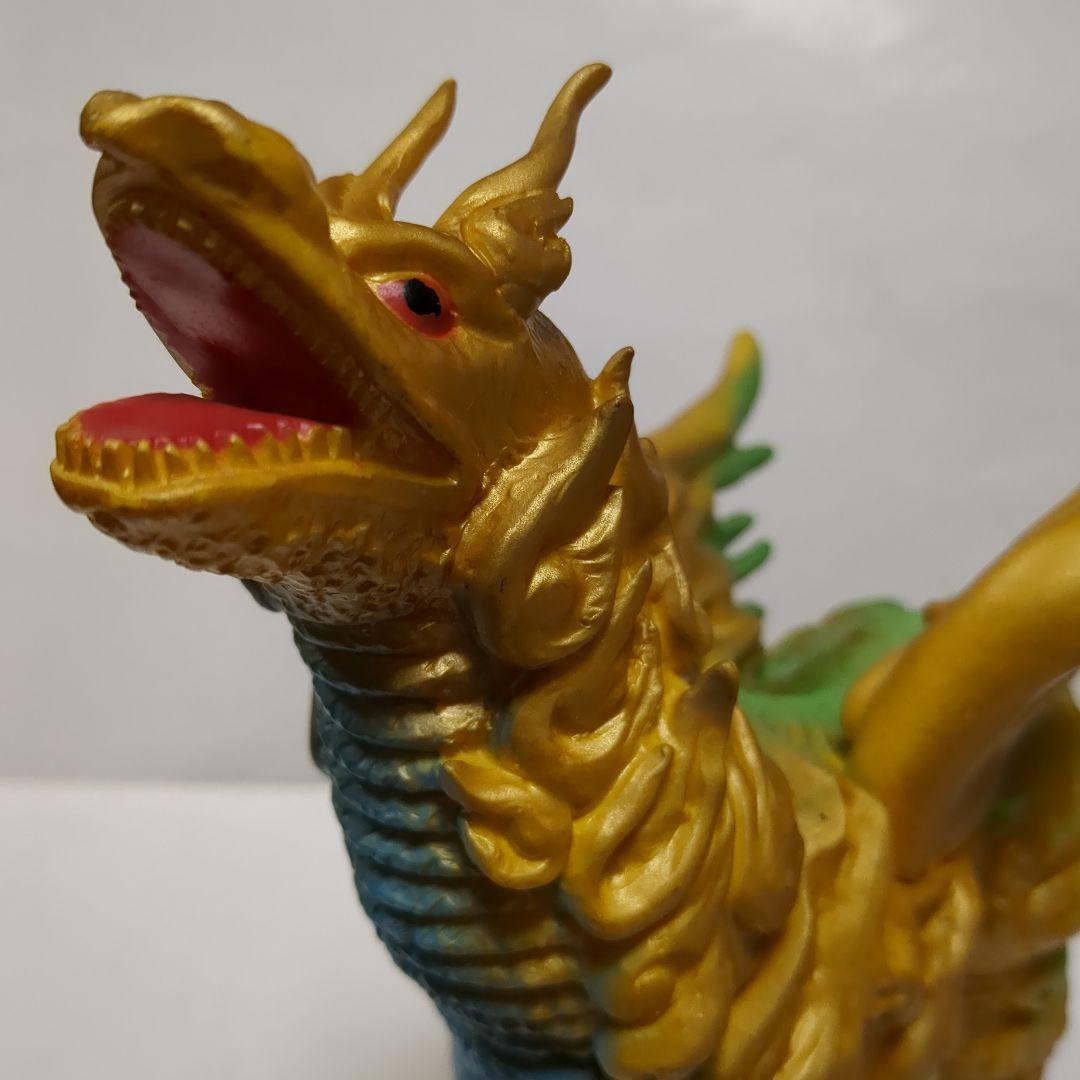 ブルマァク タイプ ミイラ怪獣ドドンコ 限定復刻 タグ付き