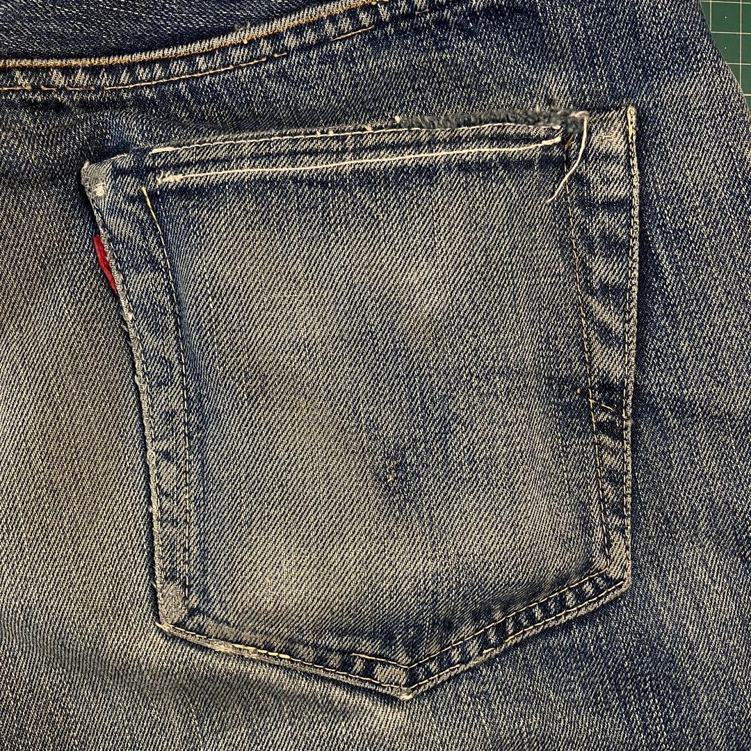 お札が折れない！ミドルトラッカーウォレット シルバー925 アポロコンチョ