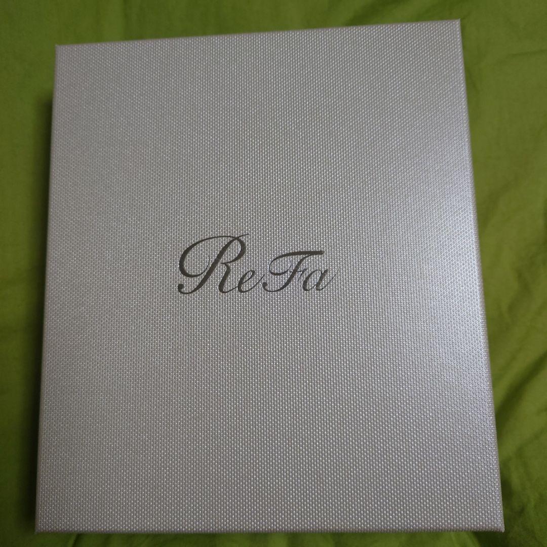 ReFa CARAT RAY FACE 美顔ローラー　正規品
