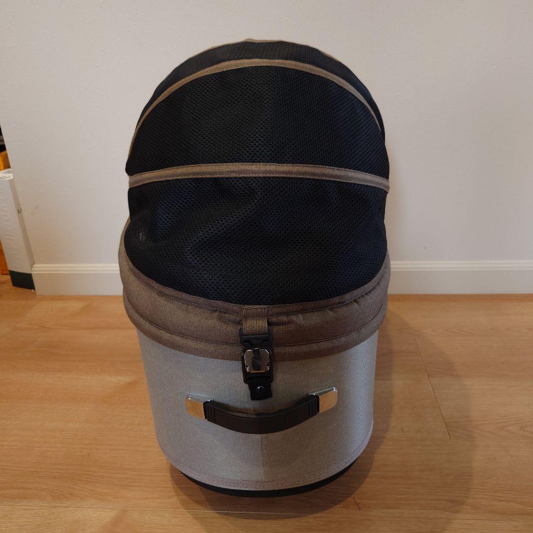 エアバギー ドーム3 ラージ コット単体＆ドーム3専用 C-COREマット L