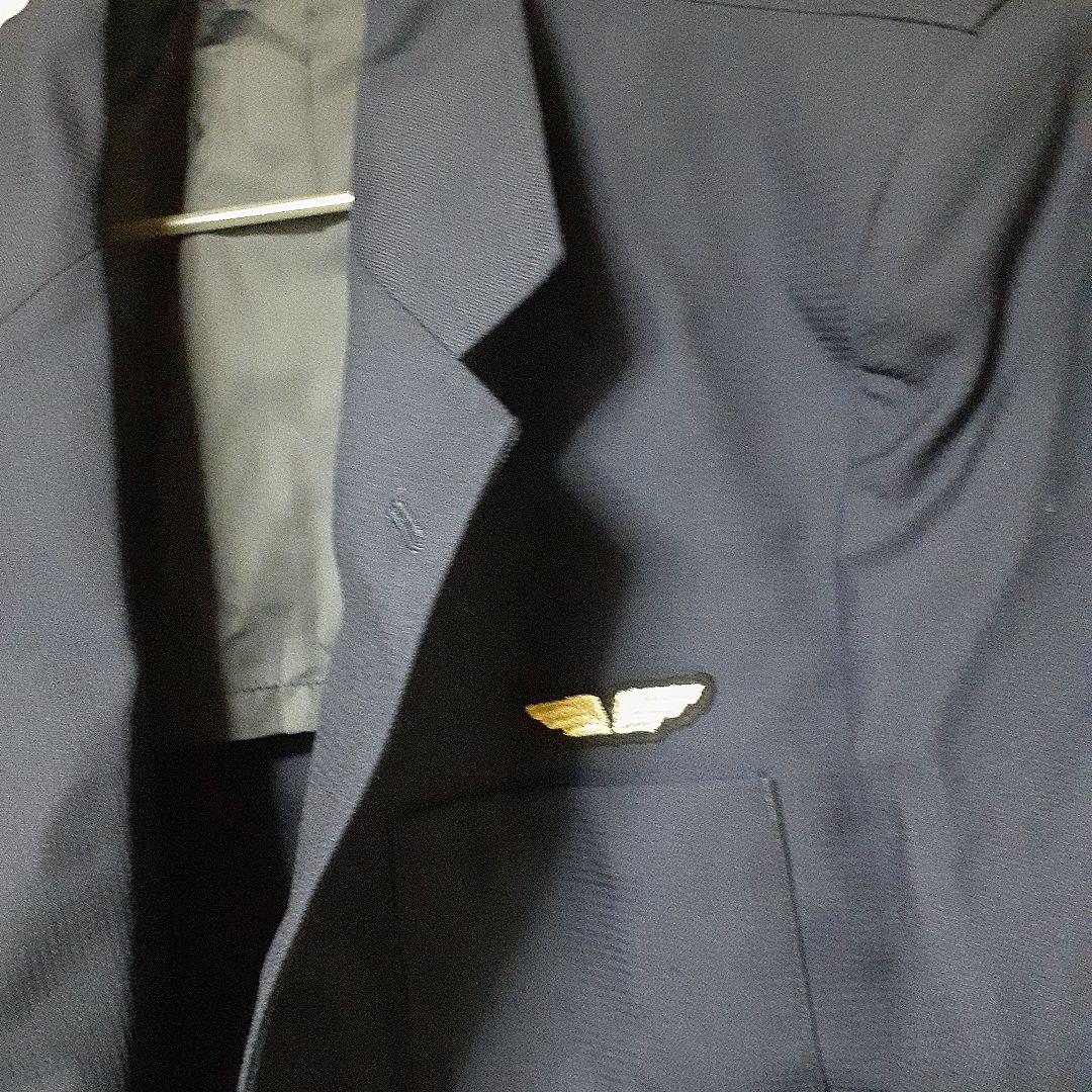 出発進行！あなたも運転士になれる！ 旧 南海電鉄制服 完全新品未使用品