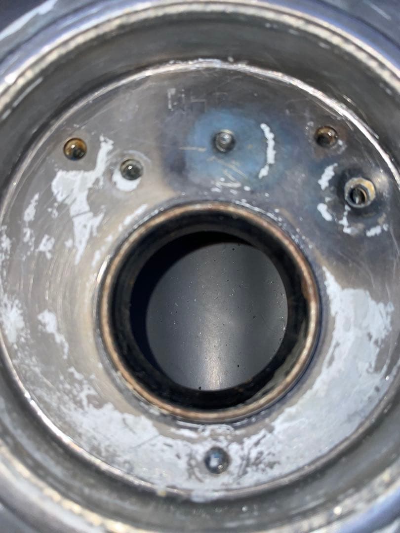 〖送料無料〗XJR400 4HMガソリンタンク 塗装ベース