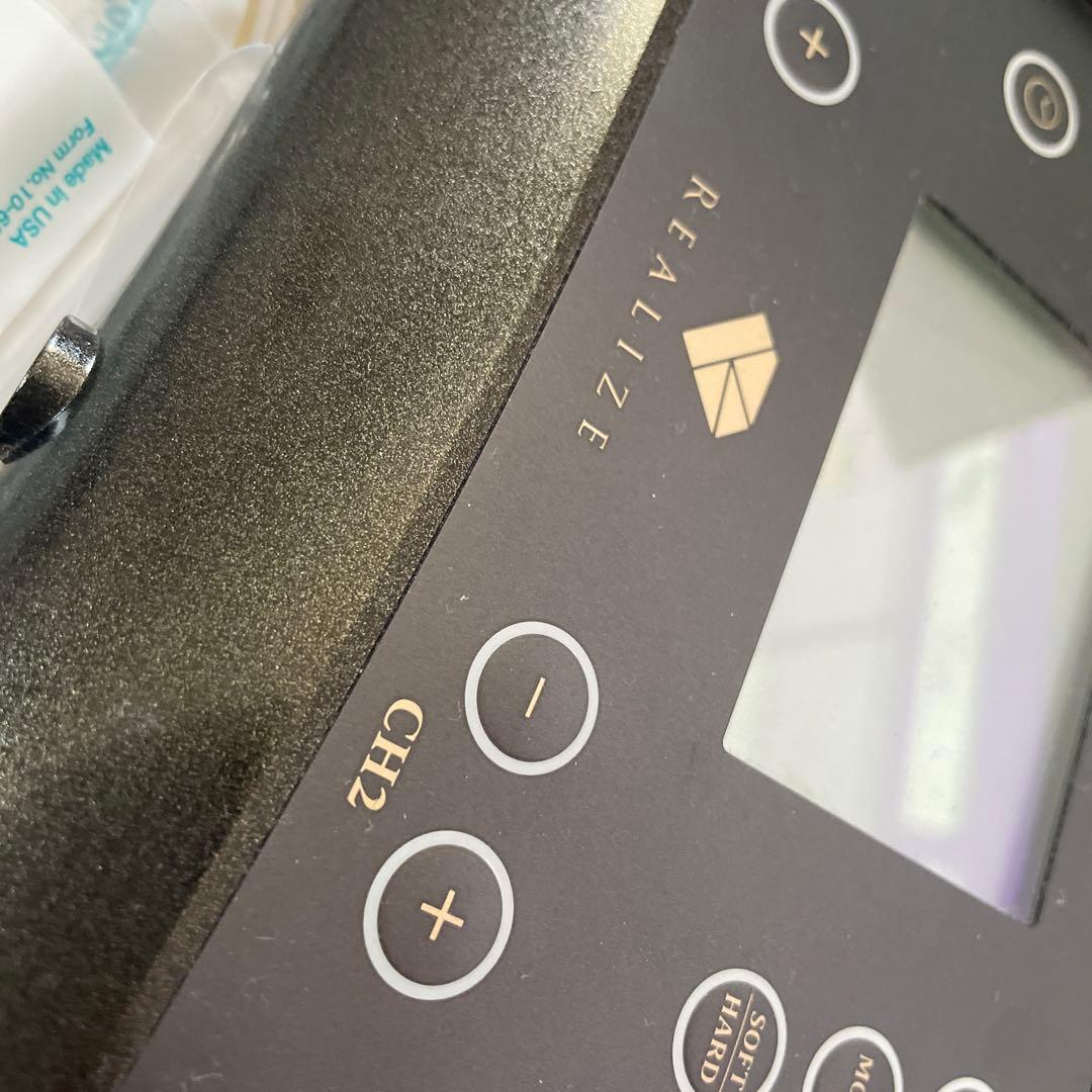 リアライズ　ダイエット、美顔器具　スリムビューティハウス