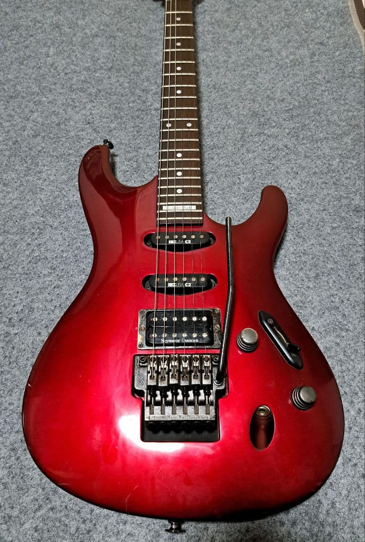 き*ん様 IBANEZ　540S CUSTOM