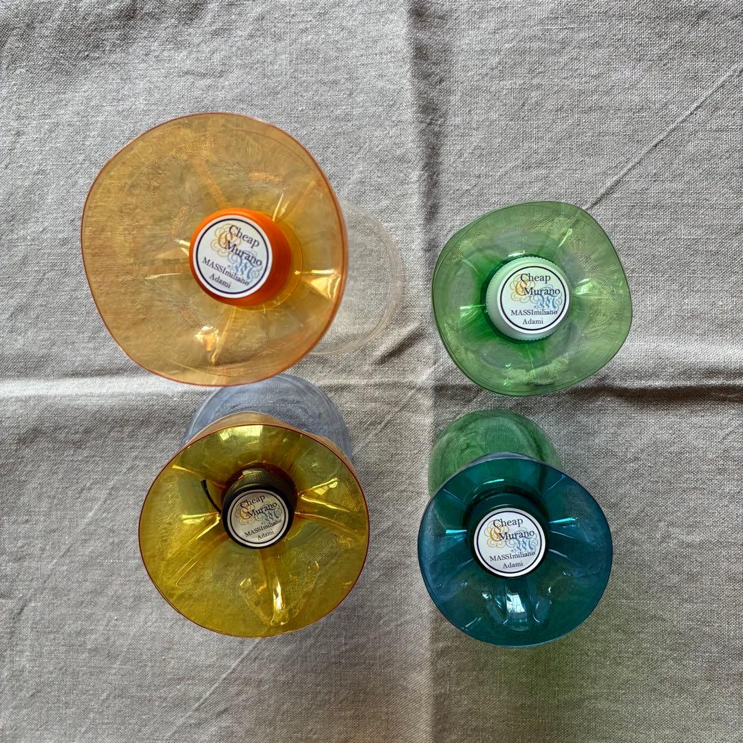 マッシミリアーノ・アダミ　イタリア製　オブジェ　前衛アート　現代アート