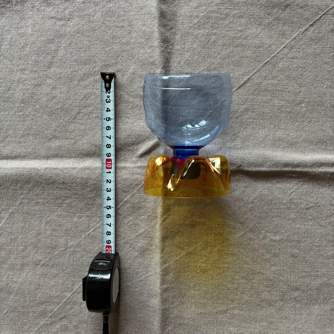 マッシミリアーノ・アダミ　イタリア製　オブジェ　前衛アート　現代アート