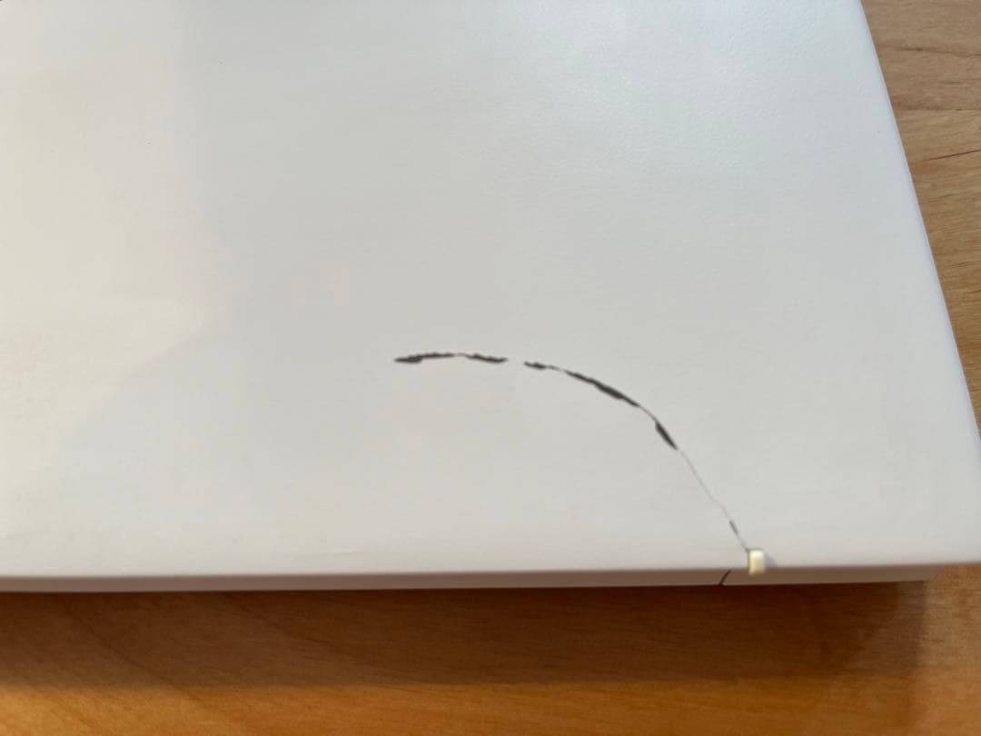 y*⸍様 HP Pavilion ノートPC ホワイト AMD Ryzen