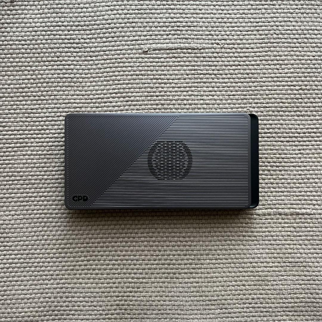 その他 GPD G1 2024