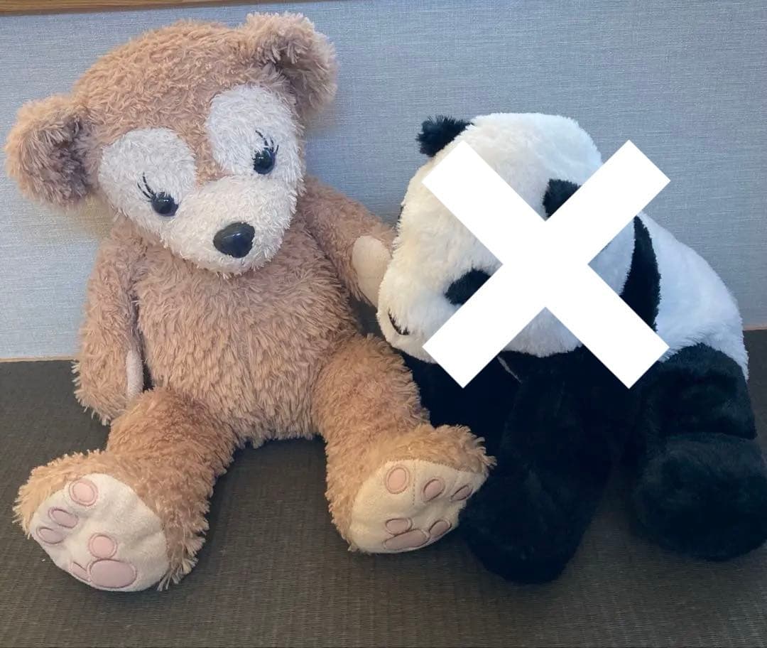 詰め放題　usedおもちゃ