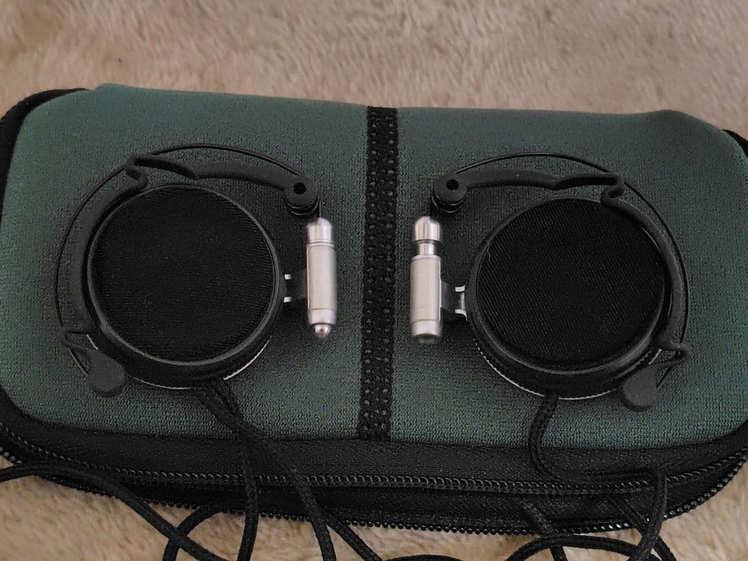 audio-technica イヤフィットヘッドホン ATH-EM7