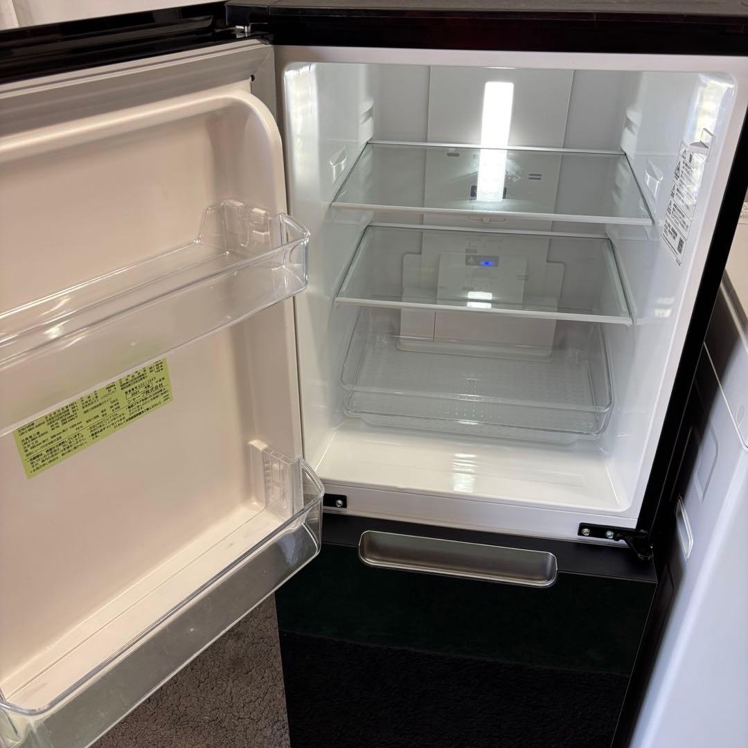 14❤️冷蔵庫　洗濯機　SHARP　家電セット　一人暮らし　24年　綺麗　設置無料