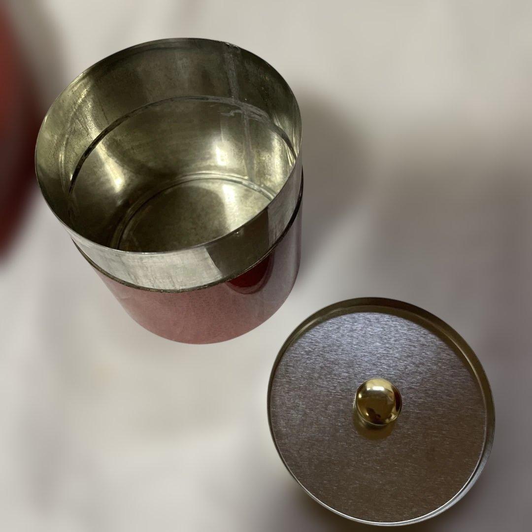 高級津軽塗り(七々子）茶櫃セット