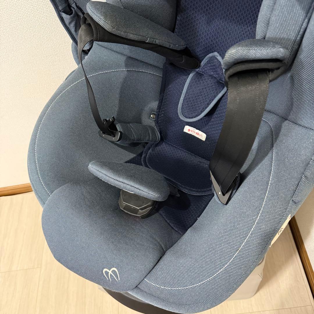 【美品】エールベベ クルット6i プレミアム エアリー