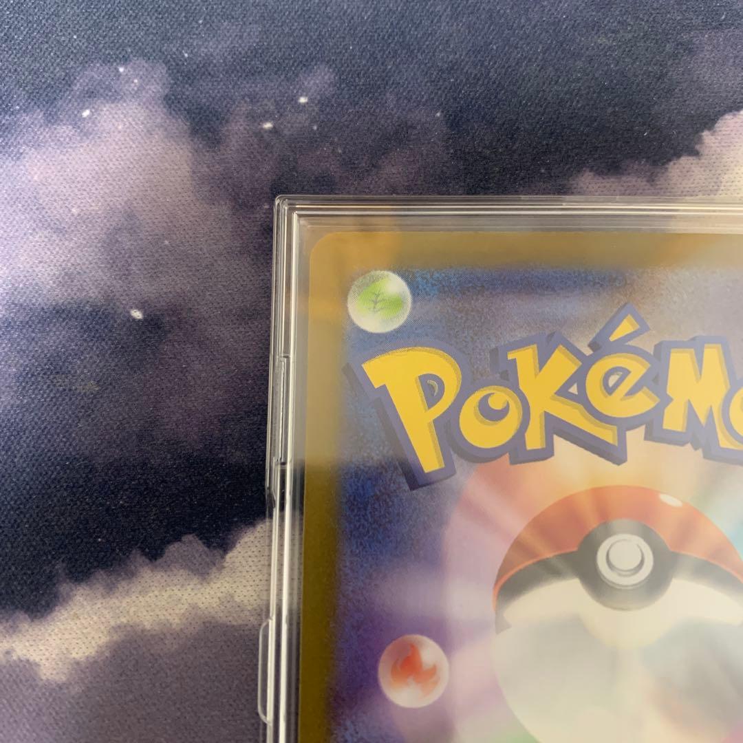 即日発送！スタートデッキ100 リーリエのピッピex sar ①