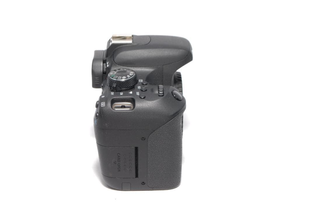 ✨Canon kiss X9i✨Wレンズ✨高速手ブレ補正＆超望遠✨一眼レフ✨