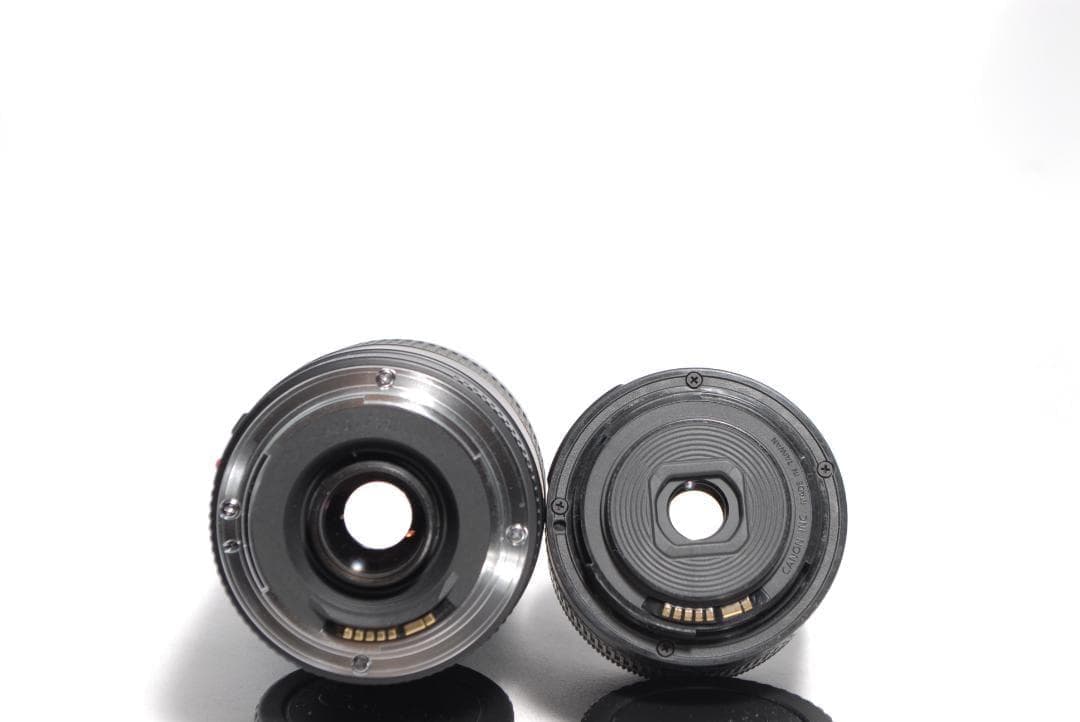 ✨Canon kiss X9i✨Wレンズ✨高速手ブレ補正＆超望遠✨一眼レフ✨