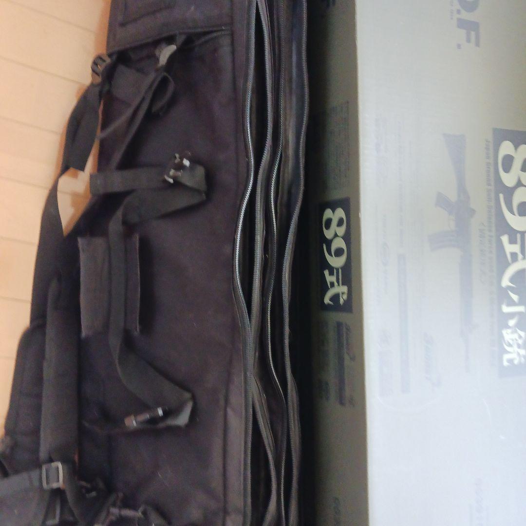 89式小銃 5.56mm　モデルガン